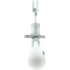 Centric 136.42015 Clutch Master Cylinder - view 5