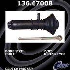 Centric 136.67008 Clutch Master Cylinder - view 6
