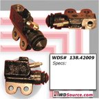 Centric 138.42009 Clutch Slave Cylinder - view 1