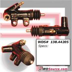 Centric 138.44205 Clutch Slave Cylinder - view 1