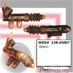 Centric 138.45007 Clutch Slave Cylinder - view 2