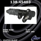 Centric 138.45403 Clutch Slave Cylinder - view 2