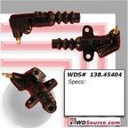 Centric 138.45404 Clutch Slave Cylinder - view 1