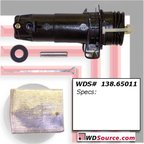 Centric 138.65011 Clutch Slave Cylinder - view 1