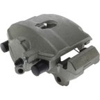 Centric 141.04013 Disc Brake Caliper - Front Right - view 2
