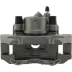 Centric 141.04013 Disc Brake Caliper - Front Right - view 5