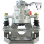 Centric 141.04507 Disc Brake Caliper - Rear Right - view 8