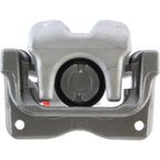 Centric 141.04507 Disc Brake Caliper - Rear Right - view 1