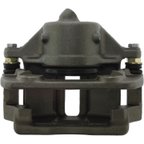Centric 141.20003 Disc Brake Caliper - Front Right - view 5