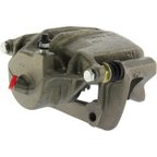 Centric 141.20004 Disc Brake Caliper - Front Left - view 2