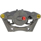 Centric 141.20015 Disc Brake Caliper - Front Right - view 7