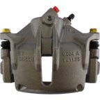 Centric 141.20016 Disc Brake Caliper - Front Left - view 4