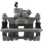 Centric 141.20504 Disc Brake Caliper - Rear Left - view 7