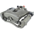Centric 141.20516 Disc Brake Caliper - Rear Left - view 2