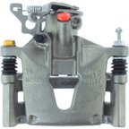 Centric 141.20516 Disc Brake Caliper - Rear Left - view 4