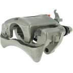 Centric 141.20521 Disc Brake Caliper - Rear Right - view 2