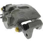 Centric 141.22002 Disc Brake Caliper - Front Left - view 2