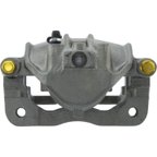 Centric 141.22002 Disc Brake Caliper - Front Left - view 7