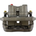 Centric 141.22014 Disc Brake Caliper - Front Left - view 8