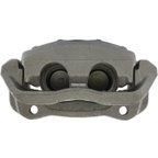 Centric 141.22014 Disc Brake Caliper - Front Left - view 1