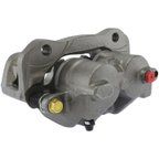 Centric 141.22014 Disc Brake Caliper - Front Left - view 3
