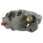 Centric 141.22014 Disc Brake Caliper - Front Left - view 5
