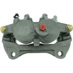 Centric 141.22019 Disc Brake Caliper - Front Right - view 6