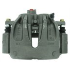 Centric 141.22019 Disc Brake Caliper - Front Right - view 5