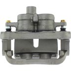 Centric 141.22020 Disc Brake Caliper - Front Left - view 7