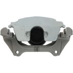 Centric 141.22041 Disc Brake Caliper - Front Right - view 1