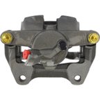 Centric 141.22502 Disc Brake Caliper - Rear Left - view 7