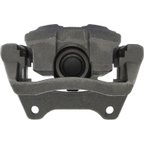 Centric 141.22502 Disc Brake Caliper - Rear Left - view 1