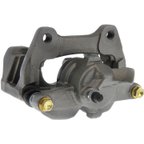 Centric 141.22502 Disc Brake Caliper - Rear Left - view 3