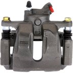 Centric 141.22502 Disc Brake Caliper - Rear Left - view 4