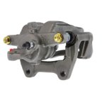Centric 141.22502 Disc Brake Caliper - Rear Left - view 5