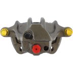 Centric 141.22507 Disc Brake Caliper - Rear Right - view 7