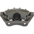 Centric 141.22507 Disc Brake Caliper - Rear Right - view 1