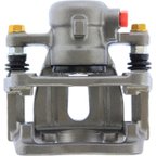 Centric 141.22512 Disc Brake Caliper - Rear Left - view 8