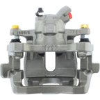 Centric 141.22521 Disc Brake Caliper - Rear Right - view 8