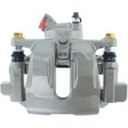 Centric 141.22521 Disc Brake Caliper - Rear Right - view 4
