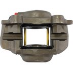 Centric 141.30001 Disc Brake Caliper - Front Right - view 8