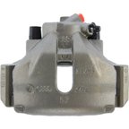 Centric 141.33017 Disc Brake Caliper - Front Right - view 4