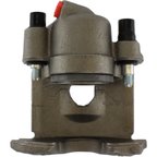 Centric 141.33024 Disc Brake Caliper - Front Left - view 7