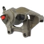 Centric 141.33034 Disc Brake Caliper - Front Left - view 2