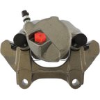 Centric 141.33034 Disc Brake Caliper - Front Left - view 7