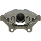 Centric 141.33034 Disc Brake Caliper - Front Left - view 1