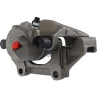 Centric 141.33085 Disc Brake Caliper - Front Right - view 5