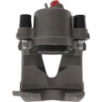 Centric 141.33087 Disc Brake Caliper - Front Right - view 8
