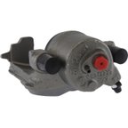 Centric 141.33088 Disc Brake Caliper - Front Left - view 3
