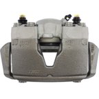 Centric 141.33157 Disc Brake Caliper - Front Right - view 4
